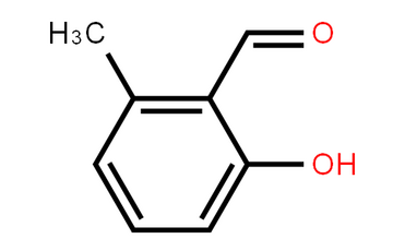 6-Methylsalicylaldehyde