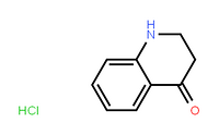1,2,3,4-Tetrahydro-4-Quinolinone Hydrochloride