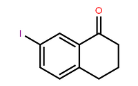 7-Iodo-1-tetralone