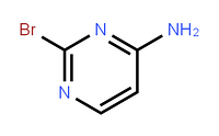 2-Bromopyrimidin-4-amine