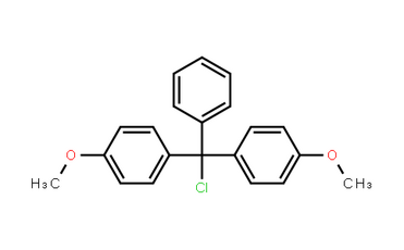 4,4'-Dimethoxytriphenylmethyl chloride