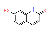 7-Hydroxy-1H-quinolin-2-one