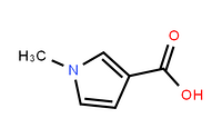 1-Methyl-1H-pyrrole-3-carboxylic acid
