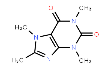 1,3,7,8-Tetramethylpurine-2,6-dione
