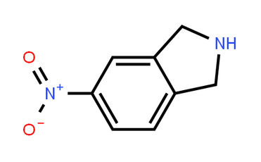 5-Nitroisoindoline