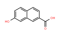 7-Hydroxy-2-naphthoic acid