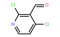 2,4-dichloronicotinaldehyde