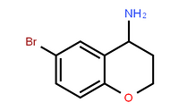 6-Bromochroman-4-amine