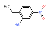 2-Ethyl-5-nitroaniline