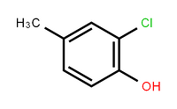 2-Chloro-4-methylphenol