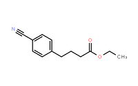 Ethyl 4-(4-cyanophenyl)butanoate