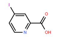 4-Iodopicolinic acid