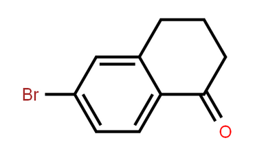 6-Bromo-1-tetralone
