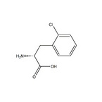 2-Chloro-D-phenylalanine