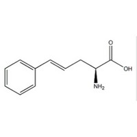 (2S)-2-Amino-5-phenylpent-4-enoic acid