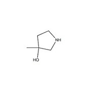 3-methylpyrrolidin-3-ol