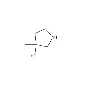 3-methylpyrrolidin-3-ol