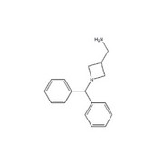 [1-(diphenylmethyl)azetidin-3-yl]methanamine