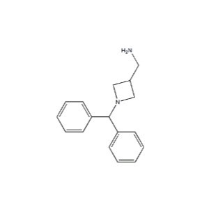 [1-(diphenylmethyl)azetidin-3-yl]methanamine