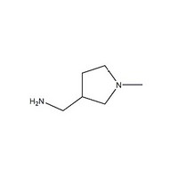 (1-methylpyrrolidin-3-yl)methanamine