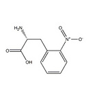 2-Nitro-D-phenylalanine