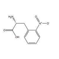 2-Nitro-D-phenylalanine