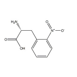 2-Nitro-D-phenylalanine