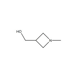 (1-methylazetidin-3-yl)methanol