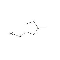 [(3R)-1-methylpyrrolidin-3-yl]methanol