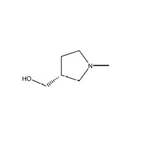 [(3R)-1-methylpyrrolidin-3-yl]methanol