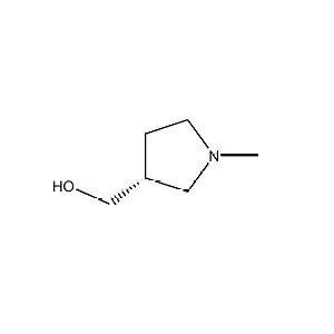 [(3R)-1-methylpyrrolidin-3-yl]methanol