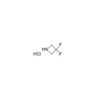 3,3-difluoroazetidine hydrochloride