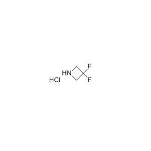 3,3-difluoroazetidine hydrochloride