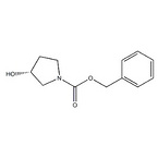 benzyl (3R)-3-hydroxypyrrolidine-1-carboxylate