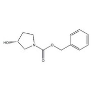benzyl (3R)-3-hydroxypyrrolidine-1-carboxylate