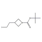 tert-butyl 3-(2-iodoethyl)azetidine-1-carboxylate