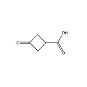 3-oxocyclobutane-1-carboxylic acid