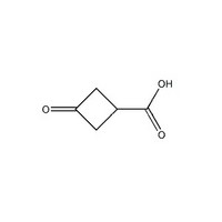 3-oxocyclobutane-1-carboxylic acid