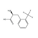 L-2-Trifluoromethylphenylalanine