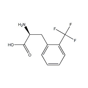L-2-Trifluoromethylphenylalanine