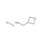 (oxetan-3-yl)methanamine hydrochloride