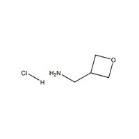 (oxetan-3-yl)methanamine hydrochloride