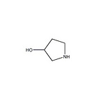 pyrrolidin-3-ol