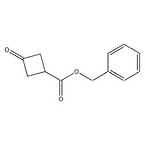 benzyl 3-oxocyclobutane-1-carboxylate