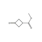 methyl 3-oxocyclobutane-1-carboxylate