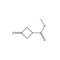 methyl 3-oxocyclobutane-1-carboxylate