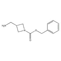benzyl 3-(aminomethyl)azetidine-1-carboxylate