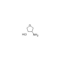 oxolan-3-amine hydrochloride