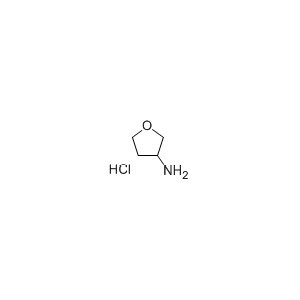 oxolan-3-amine hydrochloride