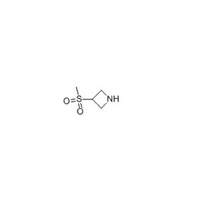 3-methanesulfonylazetidine